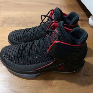Air Jordan 32